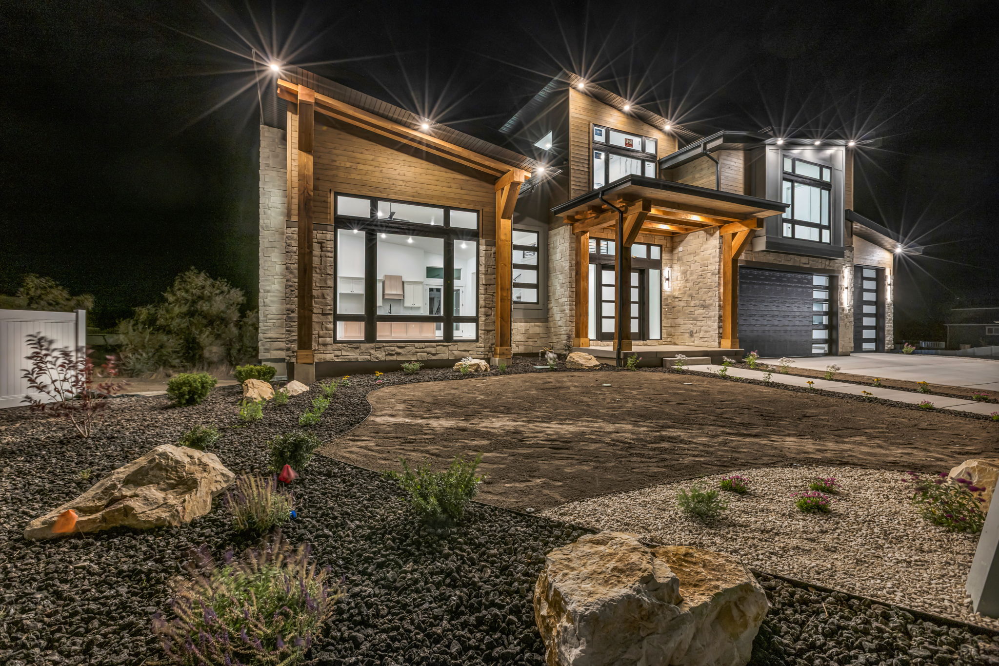 Sequoia home detail 23