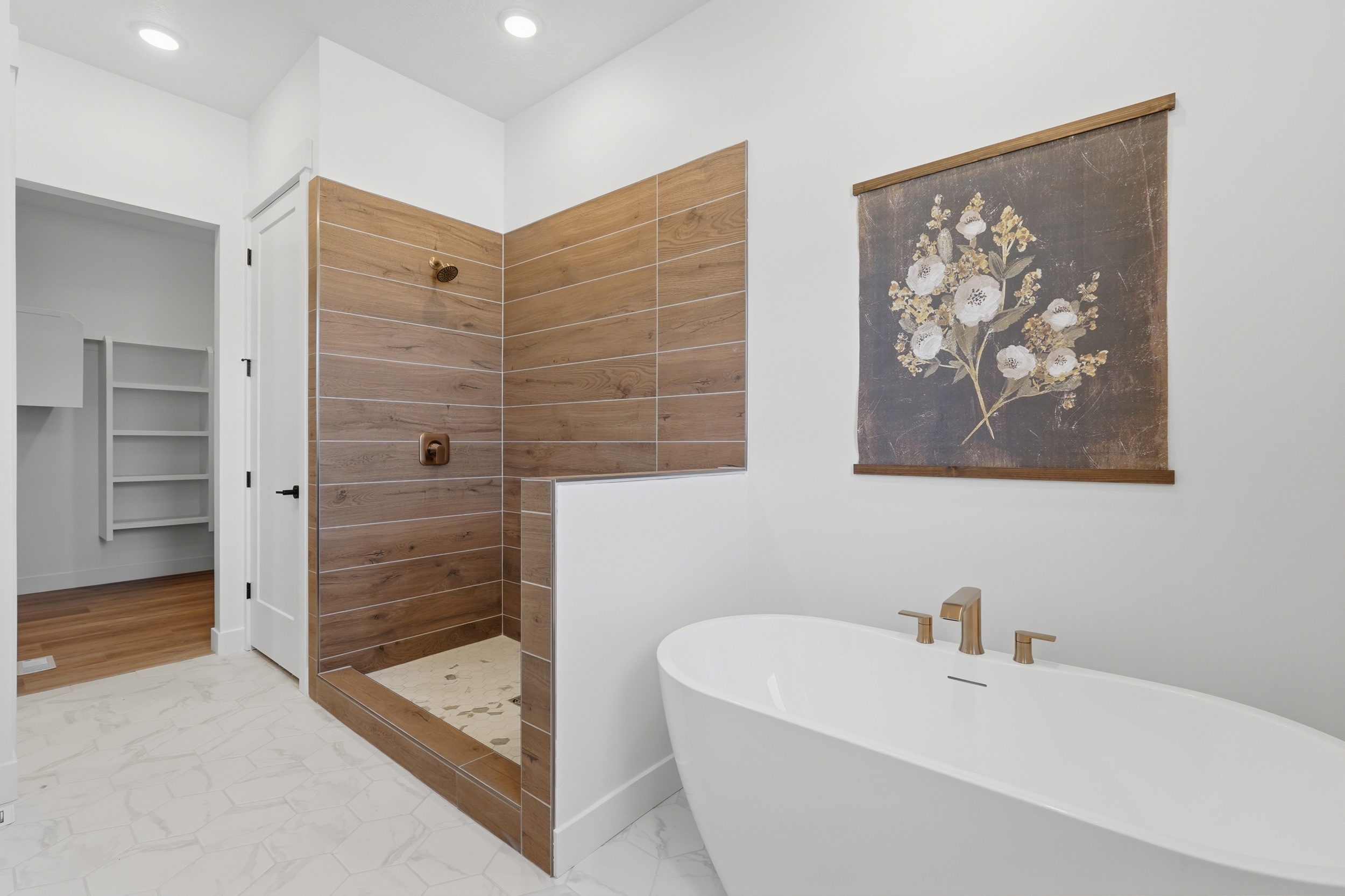 Chestnut – Modern home detail 23