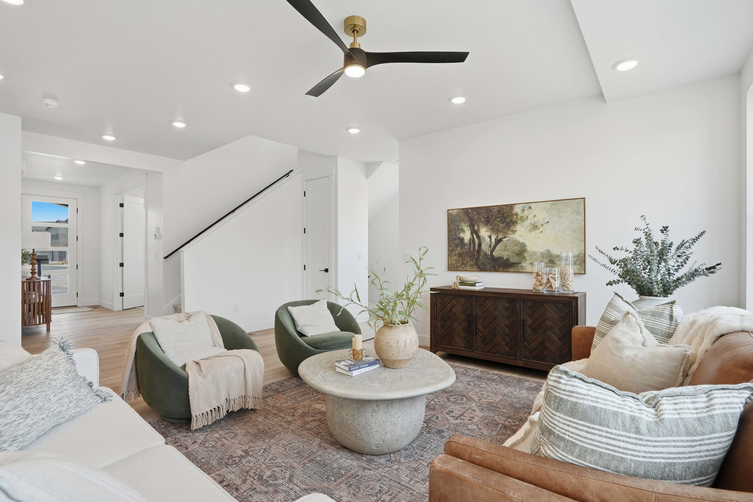Hawthorne home detail 9