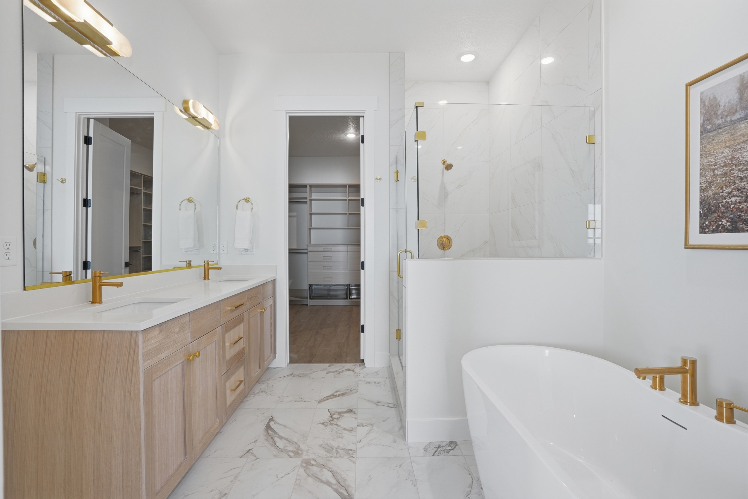 Olympic home detail 13