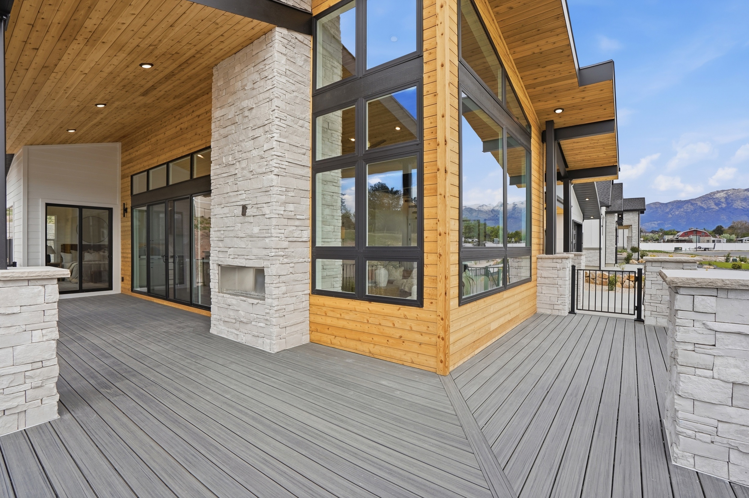 Denali II home detail 46