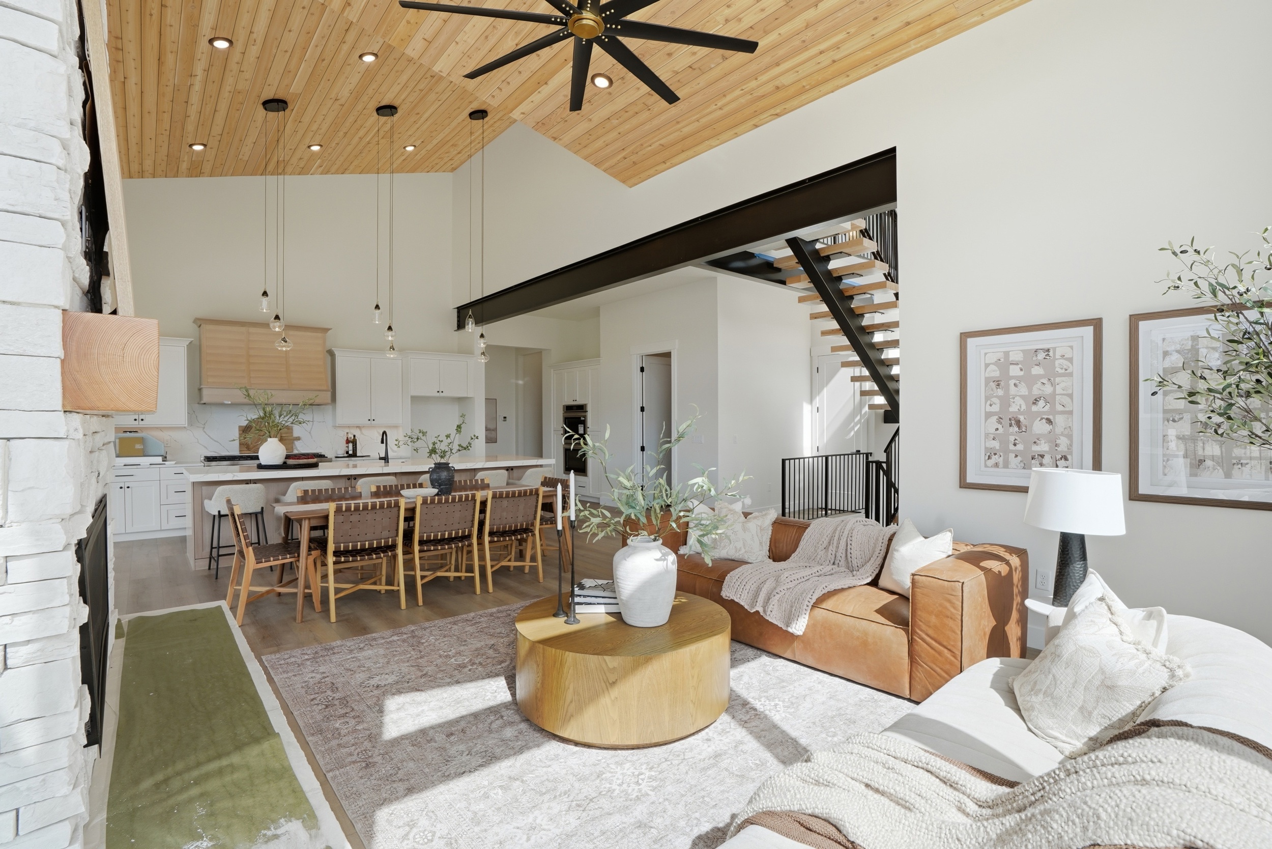 Denali II home detail 8