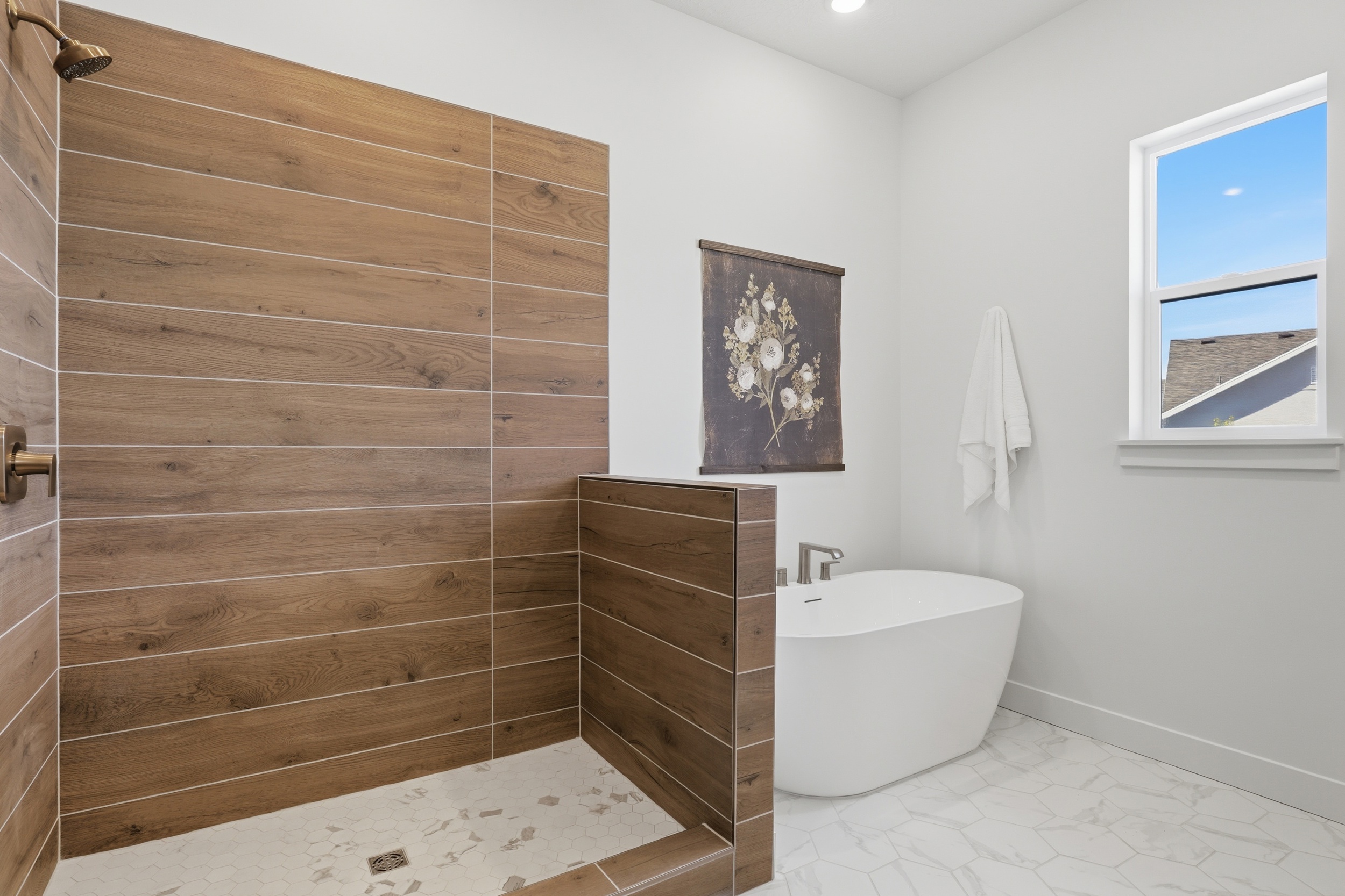 Chestnut – Modern home detail 26