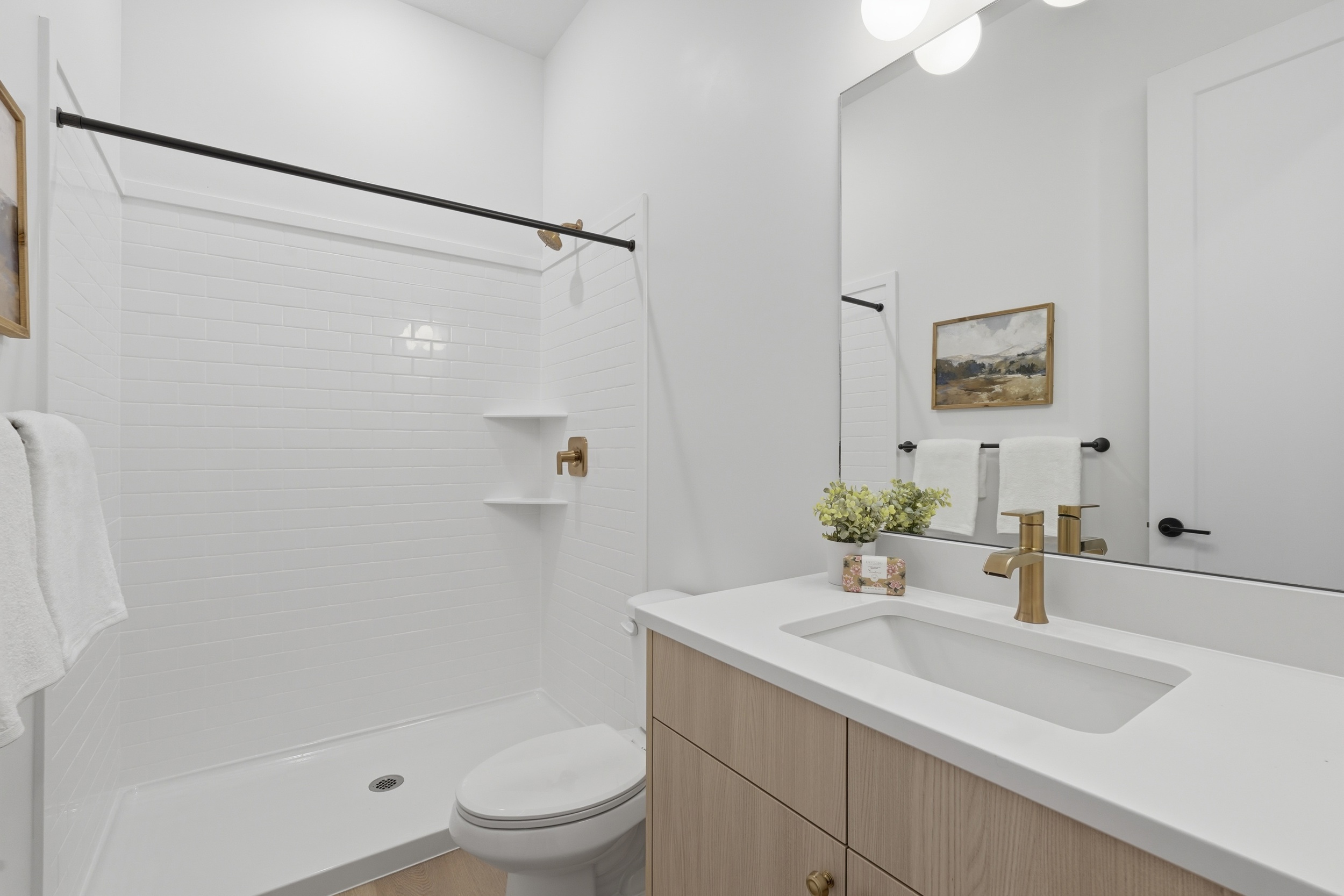 Chestnut – Modern home detail 29