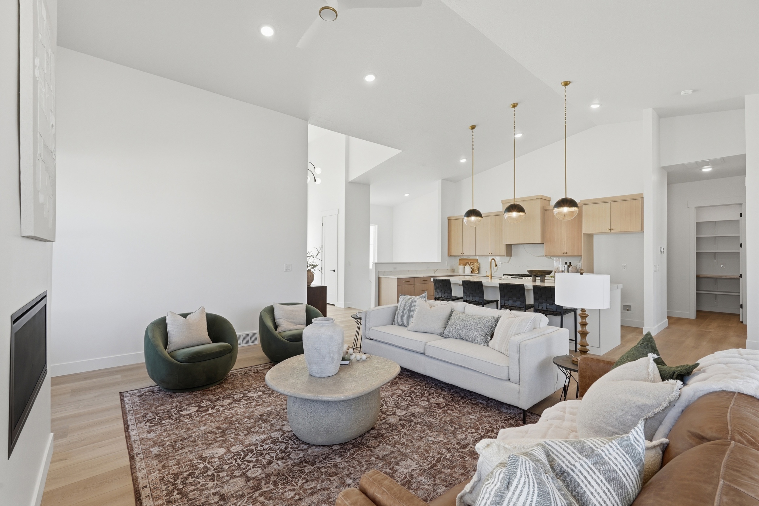 Chestnut – Modern home detail 8