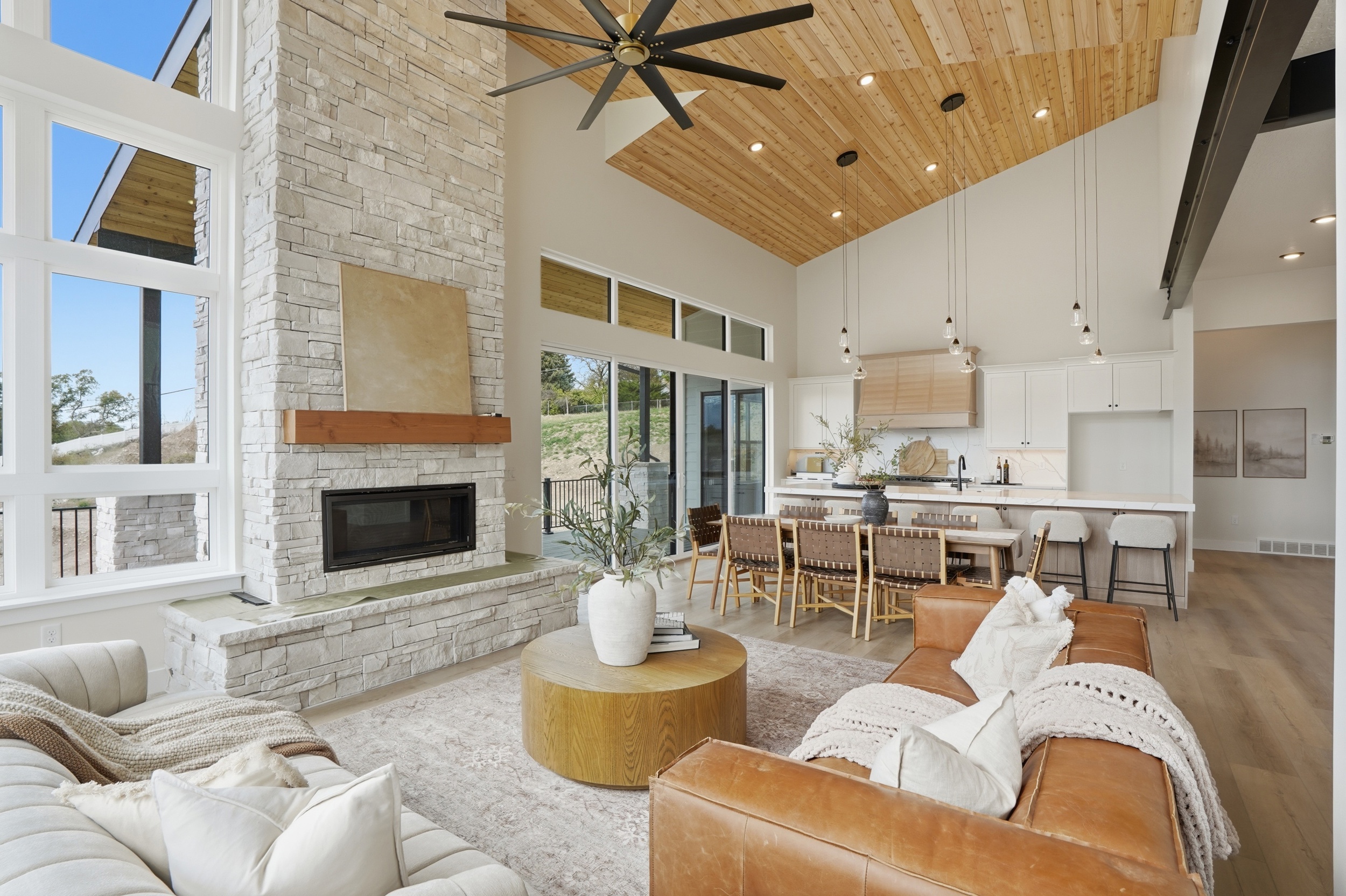 Denali II home detail 7